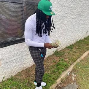 Meet your Posher, Peezy